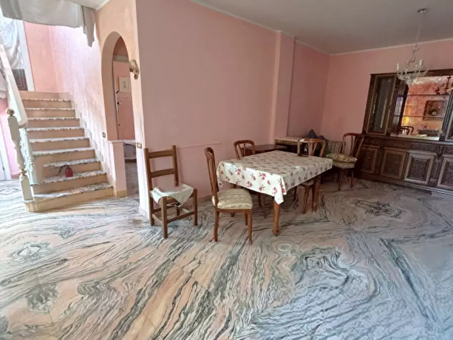 Immagine 2 di Villa in affitto  a Campagnola Emilia