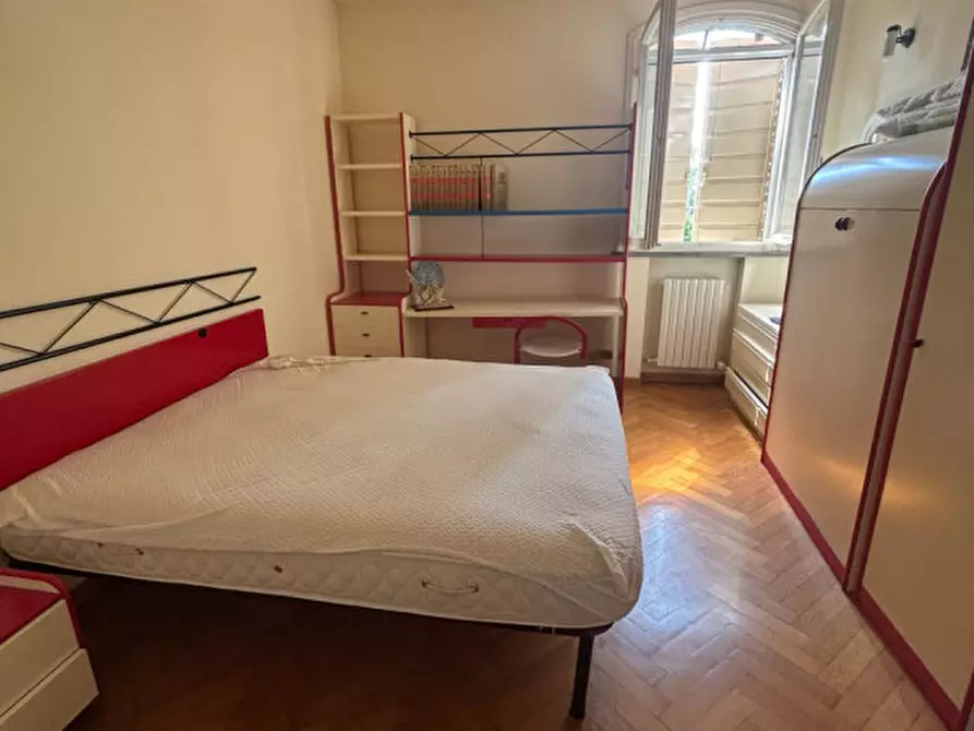 Immagine 7 di Villa in affitto  a Campagnola Emilia
