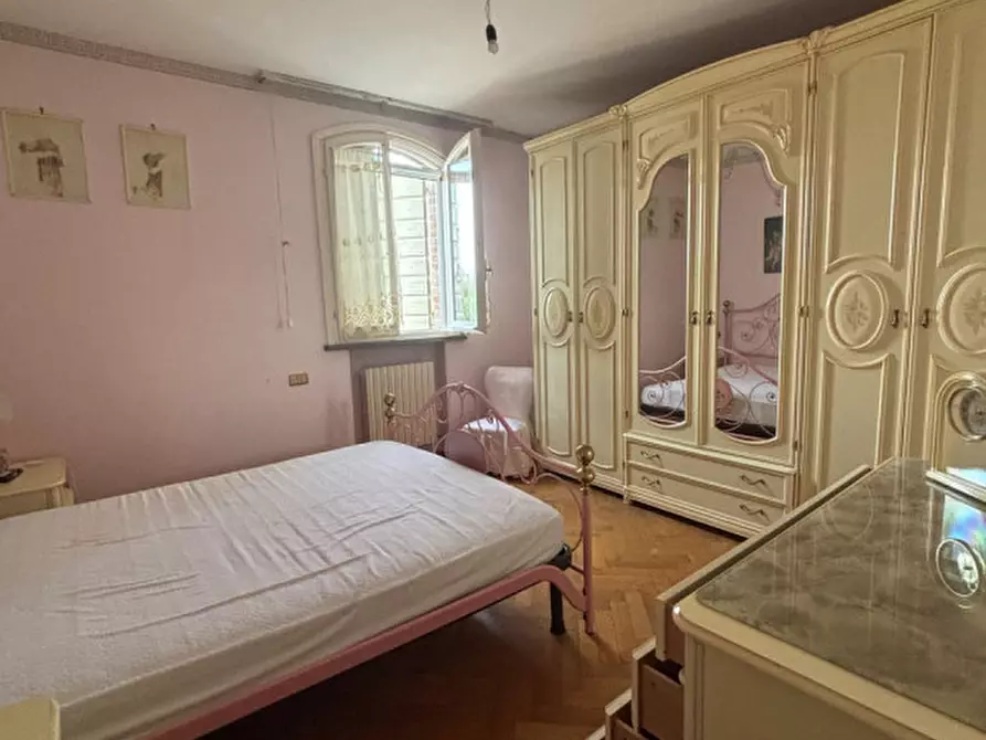 Immagine 9 di Villa in affitto  a Campagnola Emilia