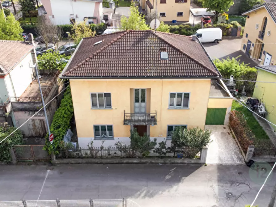 Immagine 1 di Casa indipendente in vendita  in Via Don Minzoni 24 a Rio Saliceto