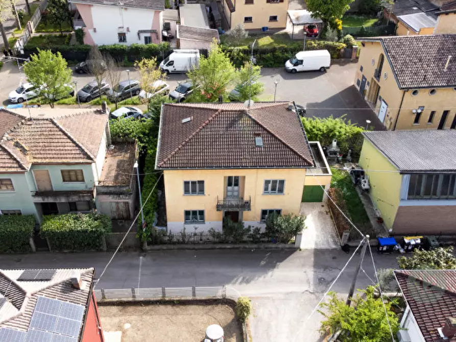 Immagine 2 di Casa indipendente in vendita  in Via Don Minzoni 24 a Rio Saliceto
