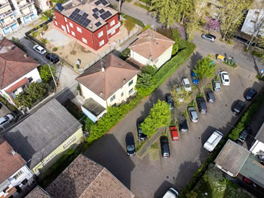 Immagine 3 di Casa indipendente in vendita  in Via Don Minzoni 24 a Rio Saliceto