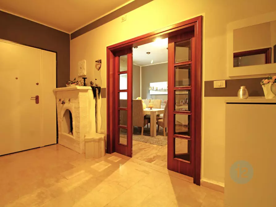 Immagine 4 di Casa indipendente in vendita  in Via Don Minzoni 24 a Rio Saliceto
