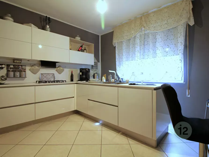 Immagine 5 di Casa indipendente in vendita  in Via Don Minzoni 24 a Rio Saliceto