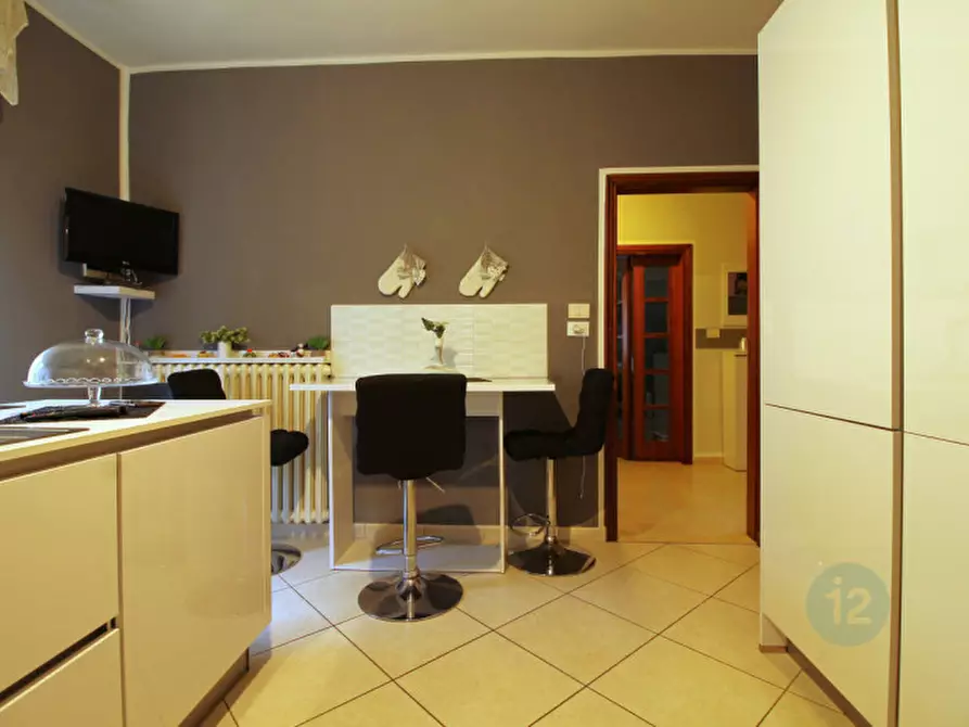 Immagine 7 di Casa indipendente in vendita  in Via Don Minzoni 24 a Rio Saliceto