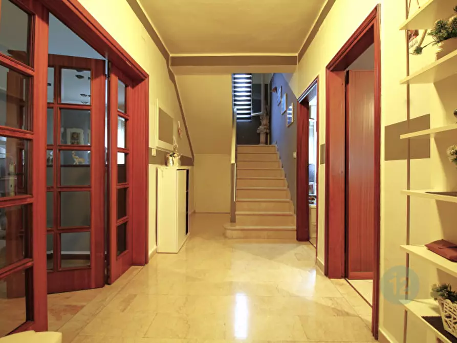 Immagine 8 di Casa indipendente in vendita  in Via Don Minzoni 24 a Rio Saliceto