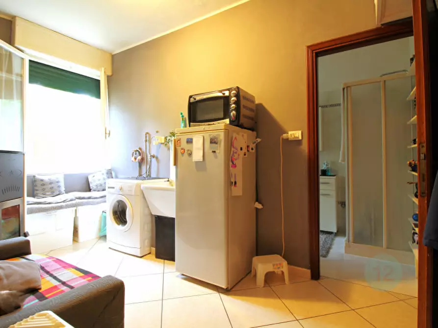 Immagine 13 di Casa indipendente in vendita  in Via Don Minzoni 24 a Rio Saliceto
