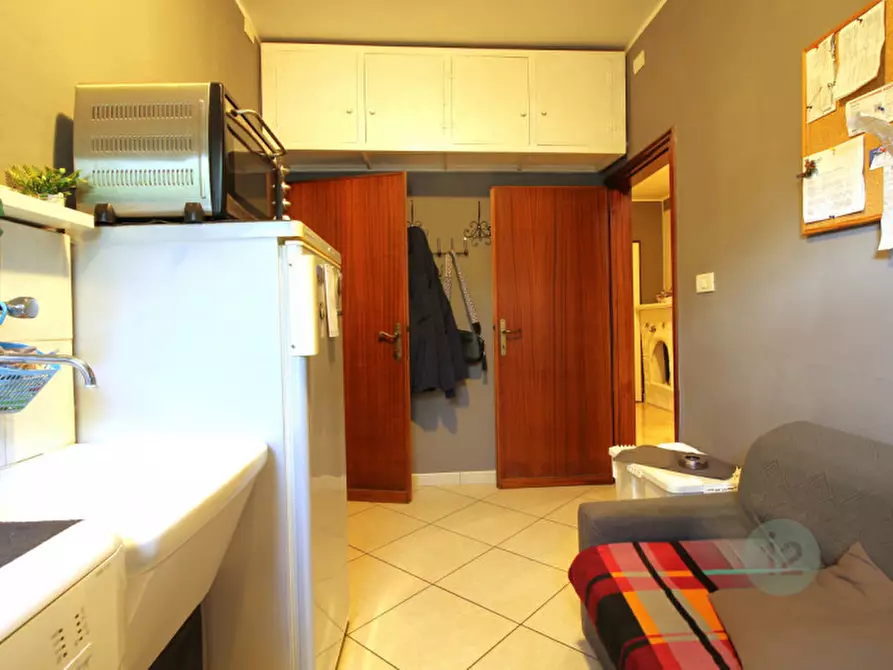 Immagine 16 di Casa indipendente in vendita  in Via Don Minzoni 24 a Rio Saliceto