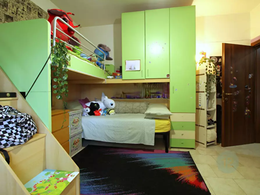 Immagine 22 di Casa indipendente in vendita  in Via Don Minzoni 24 a Rio Saliceto