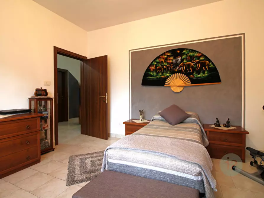 Immagine 25 di Casa indipendente in vendita  in Via Don Minzoni 24 a Rio Saliceto