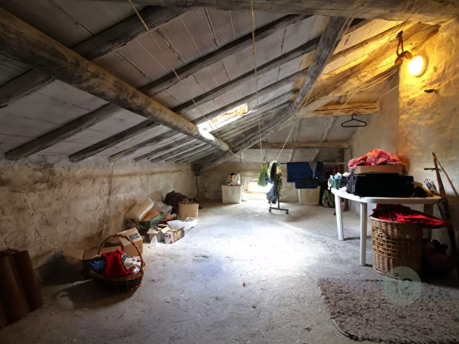 Immagine 28 di Casa indipendente in vendita  in Via Don Minzoni 24 a Rio Saliceto