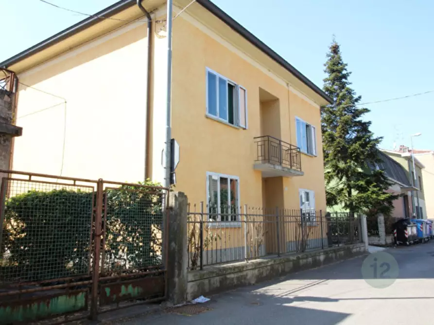 Immagine 29 di Casa indipendente in vendita  in Via Don Minzoni 24 a Rio Saliceto