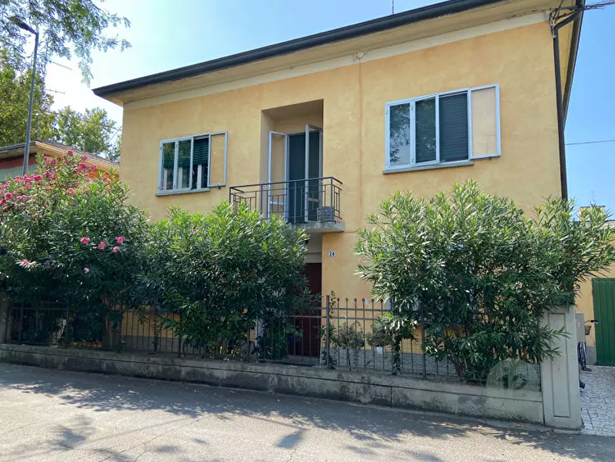 Immagine 30 di Casa indipendente in vendita  in Via Don Minzoni 24 a Rio Saliceto
