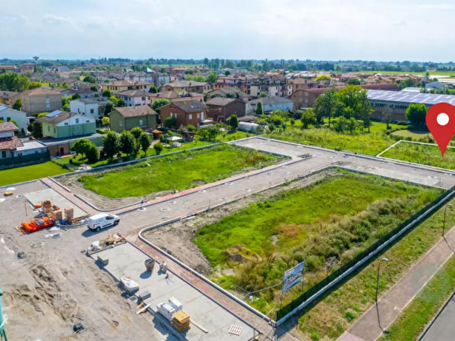 Immagine 5 di Terreno in vendita  in VIA RISCOSSA a Rio Saliceto
