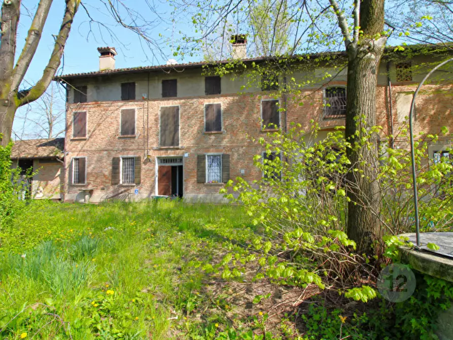 Immagine 1 di Rustico / casale in vendita  in Via Albricconi 3 a Campagnola Emilia
