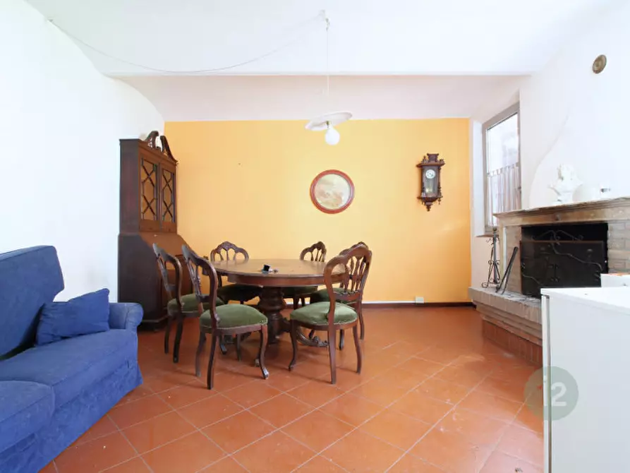 Immagine 2 di Rustico / casale in vendita  in Via Albricconi 3 a Campagnola Emilia