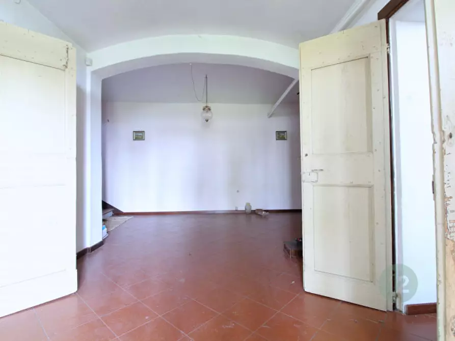Immagine 3 di Rustico / casale in vendita  in Via Albricconi 3 a Campagnola Emilia