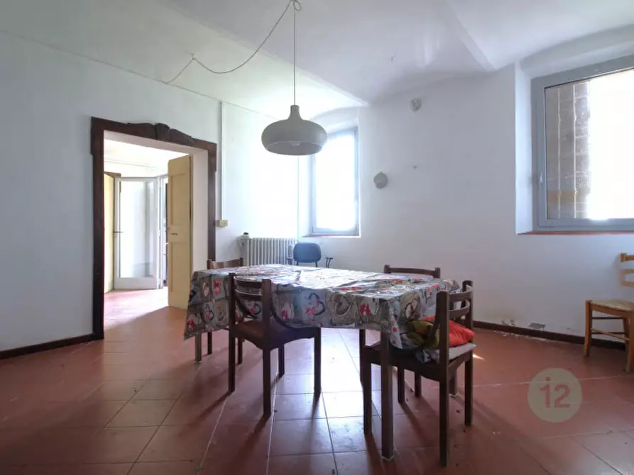 Immagine 4 di Rustico / casale in vendita  in Via Albricconi 3 a Campagnola Emilia