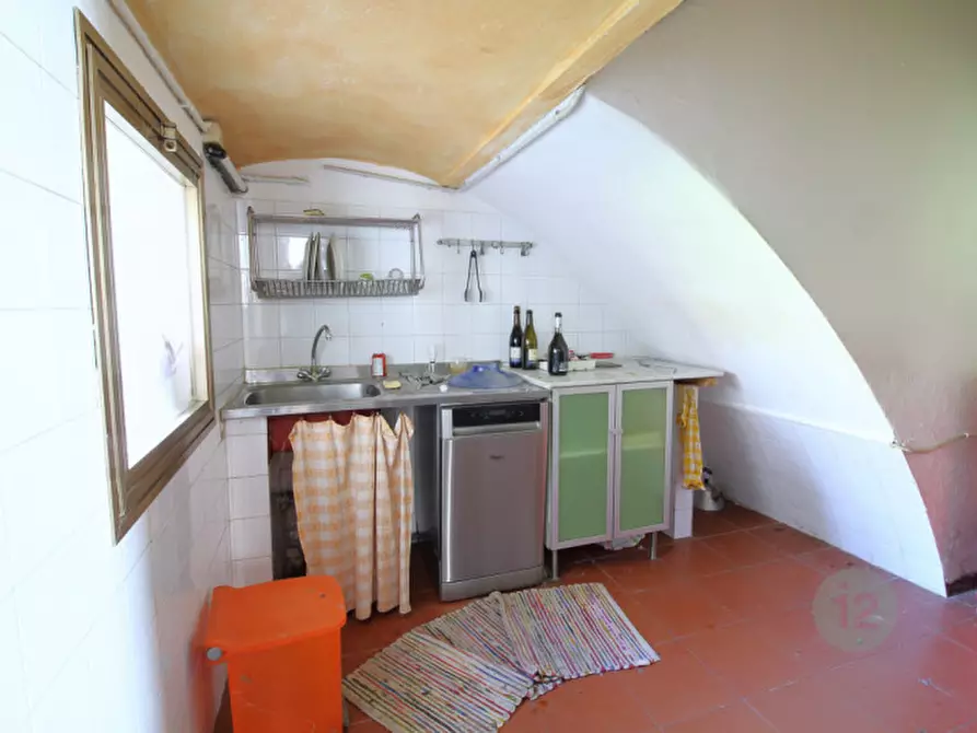 Immagine 5 di Rustico / casale in vendita  in Via Albricconi 3 a Campagnola Emilia