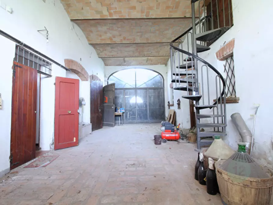 Immagine 7 di Rustico / casale in vendita  in Via Albricconi 3 a Campagnola Emilia