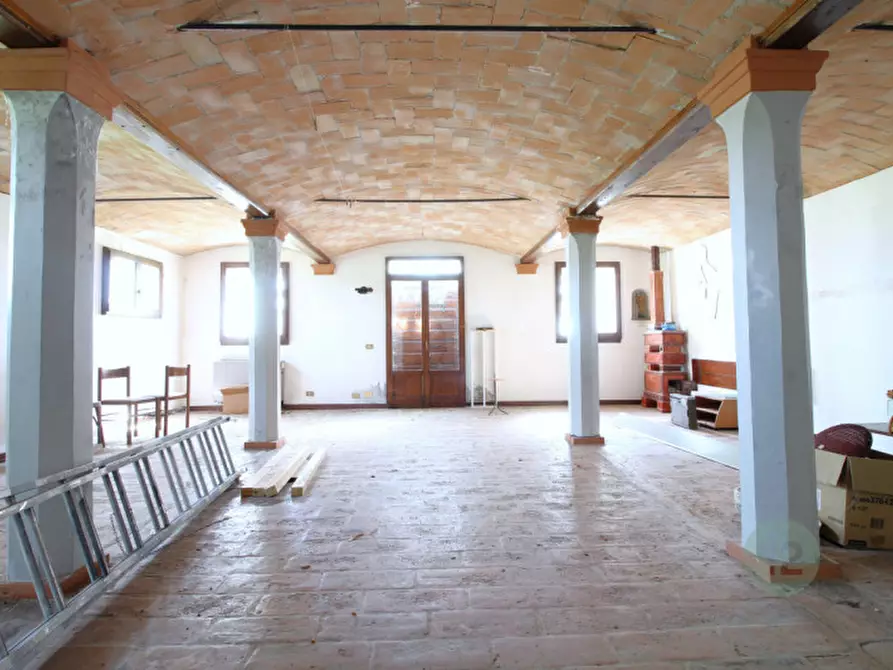 Immagine 8 di Rustico / casale in vendita  in Via Albricconi 3 a Campagnola Emilia
