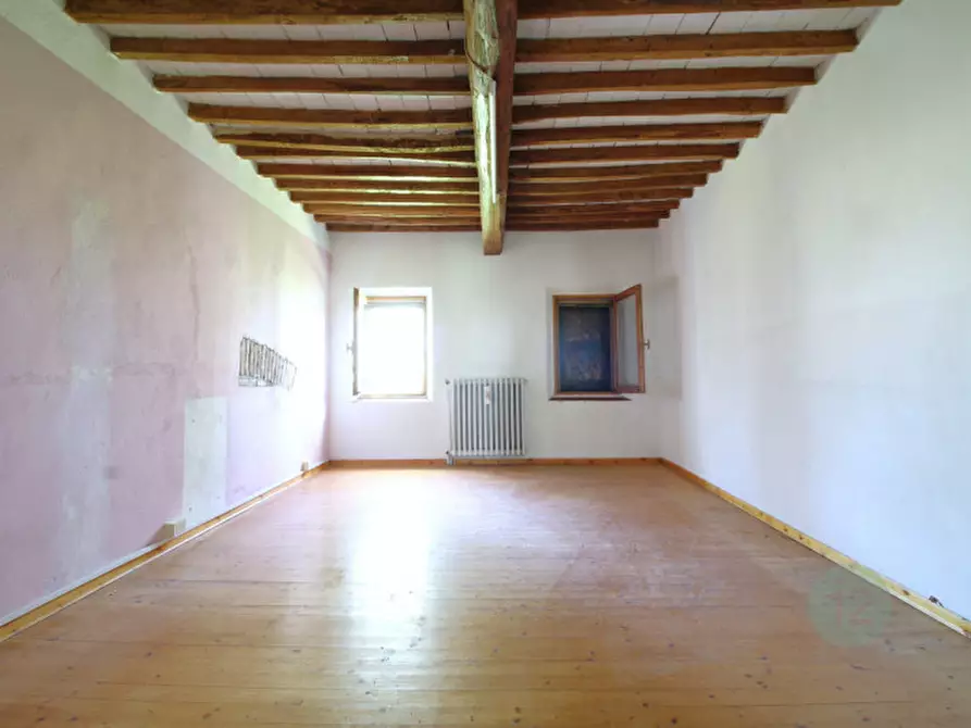 Immagine 12 di Rustico / casale in vendita  in Via Albricconi 3 a Campagnola Emilia