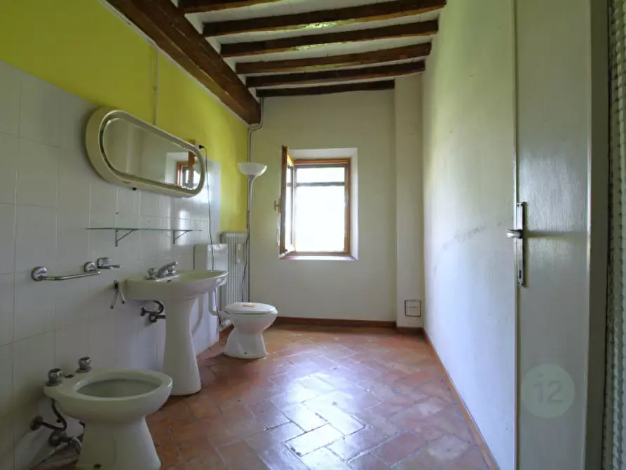 Immagine 13 di Rustico / casale in vendita  in Via Albricconi 3 a Campagnola Emilia