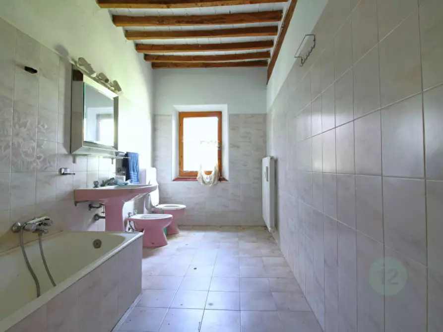 Immagine 14 di Rustico / casale in vendita  in Via Albricconi 3 a Campagnola Emilia