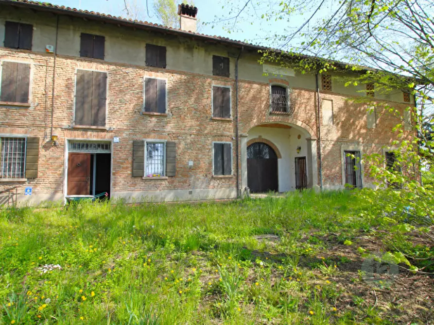 Immagine 16 di Rustico / casale in vendita  in Via Albricconi 3 a Campagnola Emilia