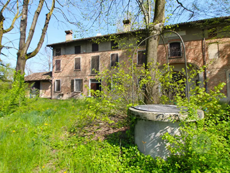 Immagine 17 di Rustico / casale in vendita  in Via Albricconi 3 a Campagnola Emilia