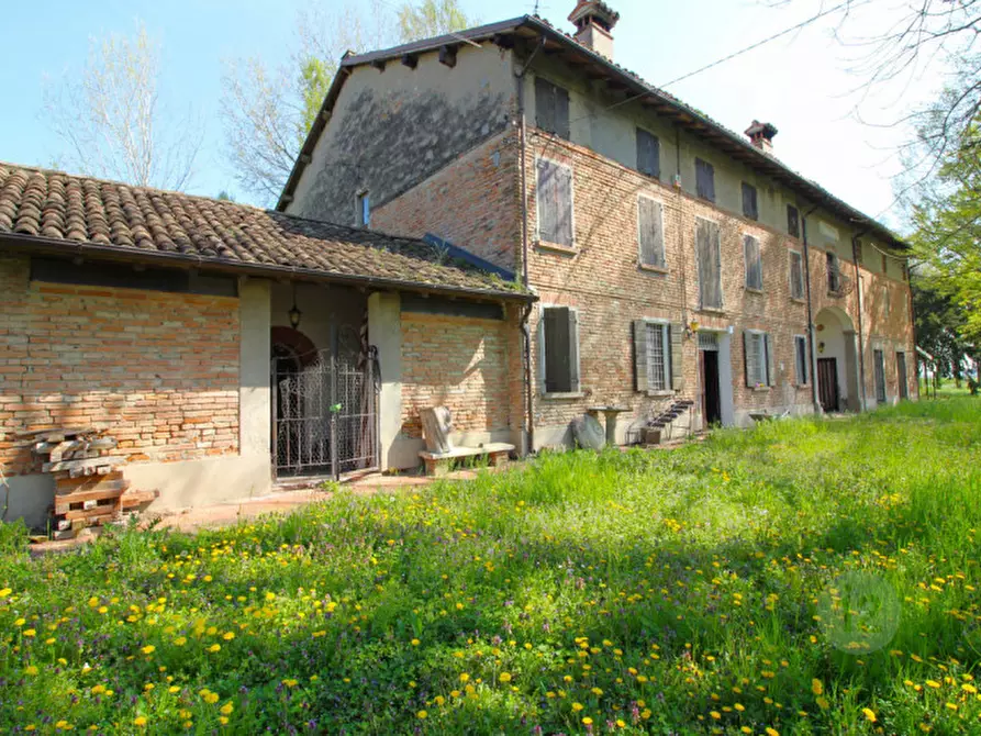 Immagine 18 di Rustico / casale in vendita  in Via Albricconi 3 a Campagnola Emilia