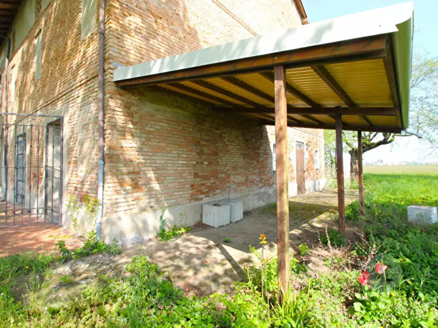 Immagine 19 di Rustico / casale in vendita  in Via Albricconi 3 a Campagnola Emilia