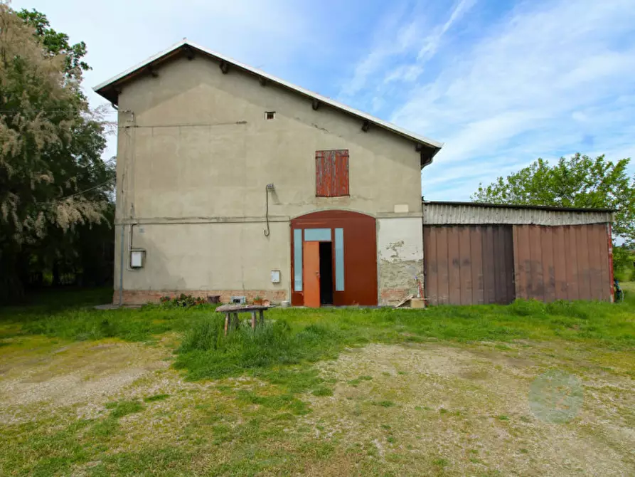 Immagine 1 di Rustico / casale in vendita  in Via Balduina a Rio Saliceto
