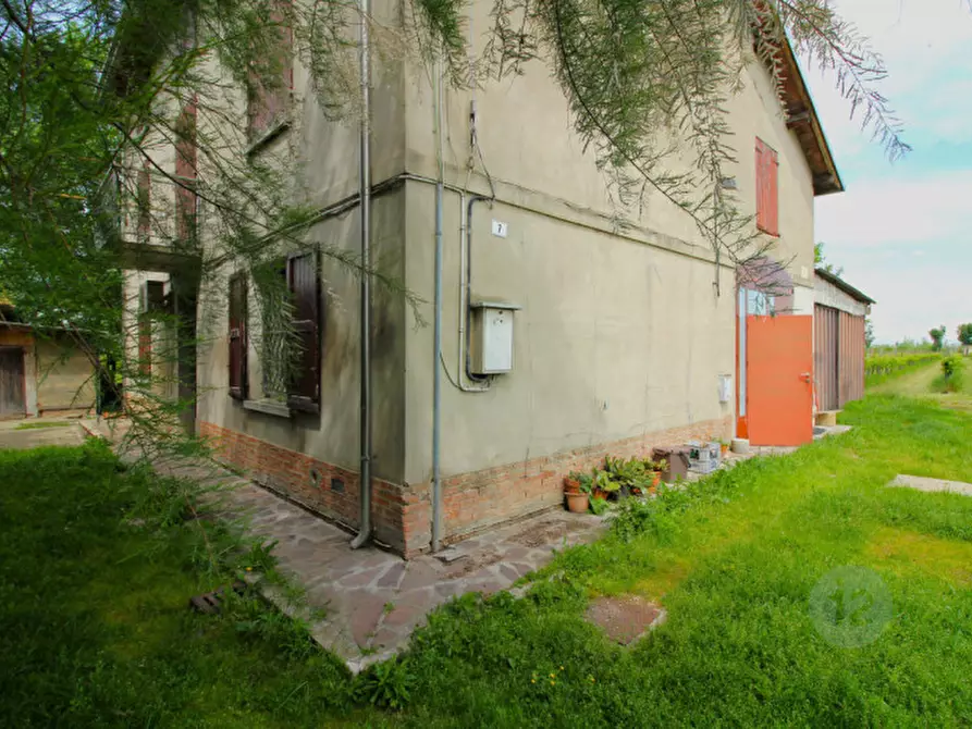 Immagine 2 di Rustico / casale in vendita  in Via Balduina a Rio Saliceto