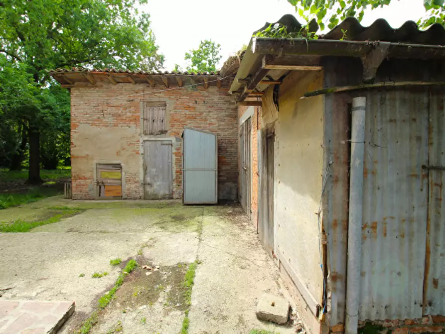 Immagine 5 di Rustico / casale in vendita  in Via Balduina a Rio Saliceto