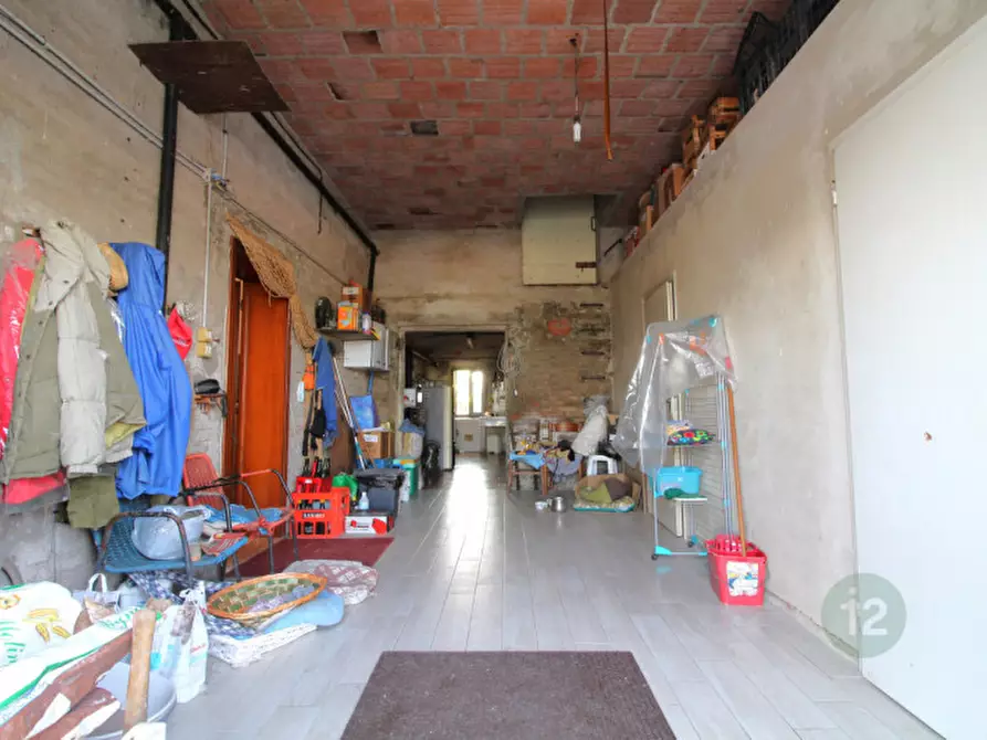 Immagine 7 di Rustico / casale in vendita  in Via Balduina a Rio Saliceto