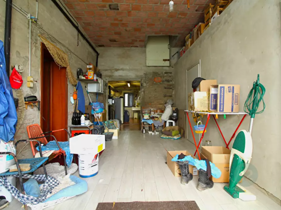 Immagine 8 di Rustico / casale in vendita  in Via Balduina a Rio Saliceto