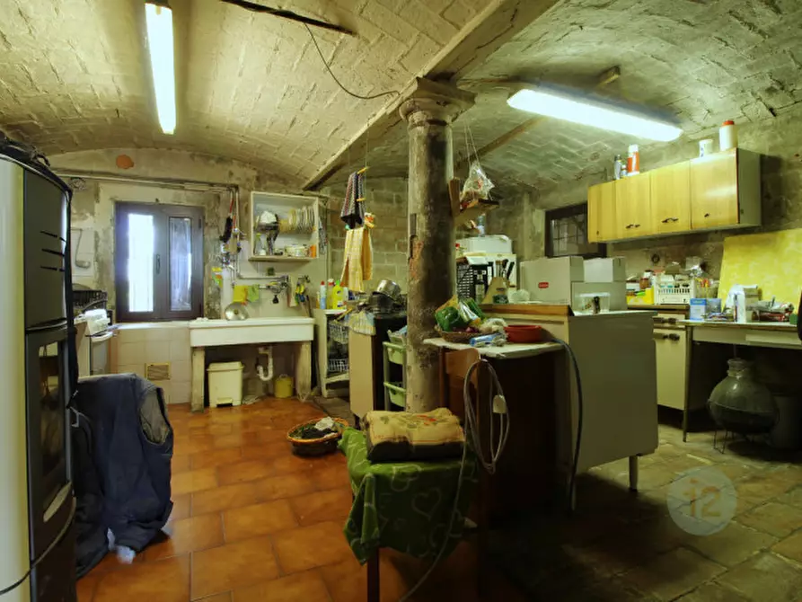 Immagine 9 di Rustico / casale in vendita  in Via Balduina a Rio Saliceto