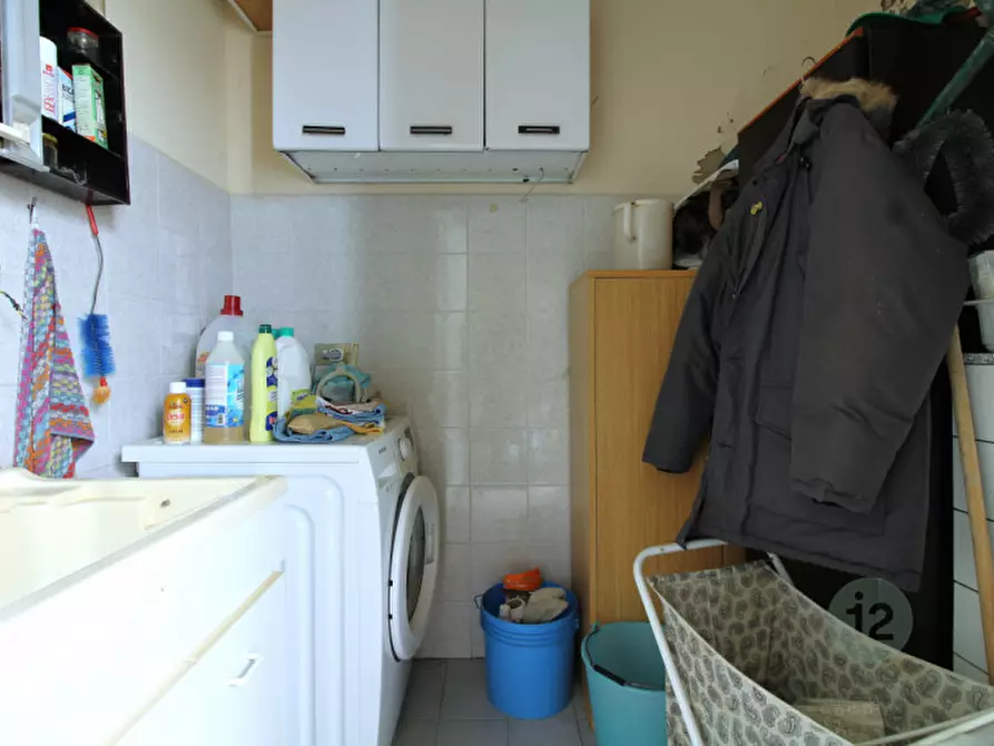 Immagine 10 di Rustico / casale in vendita  in Via Balduina a Rio Saliceto
