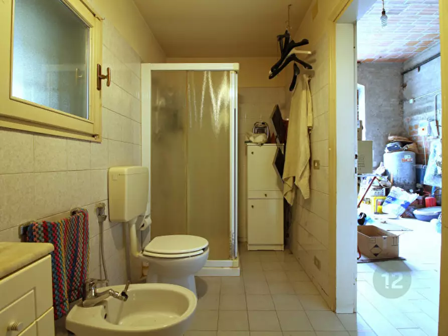 Immagine 12 di Rustico / casale in vendita  in Via Balduina a Rio Saliceto