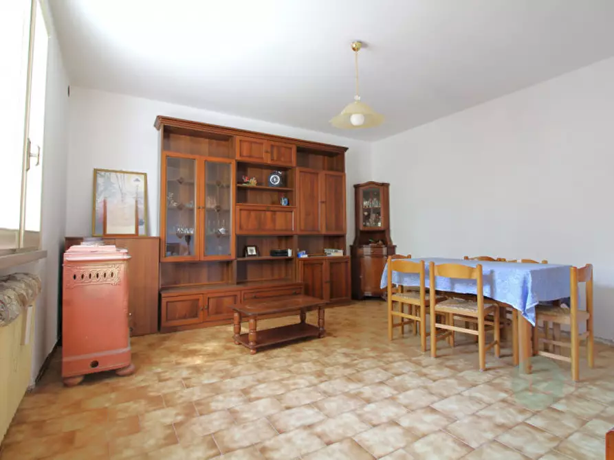 Immagine 15 di Rustico / casale in vendita  in Via Balduina a Rio Saliceto