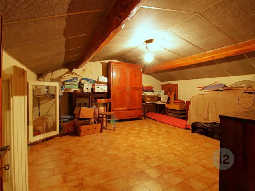 Immagine 21 di Rustico / casale in vendita  in Via Balduina a Rio Saliceto
