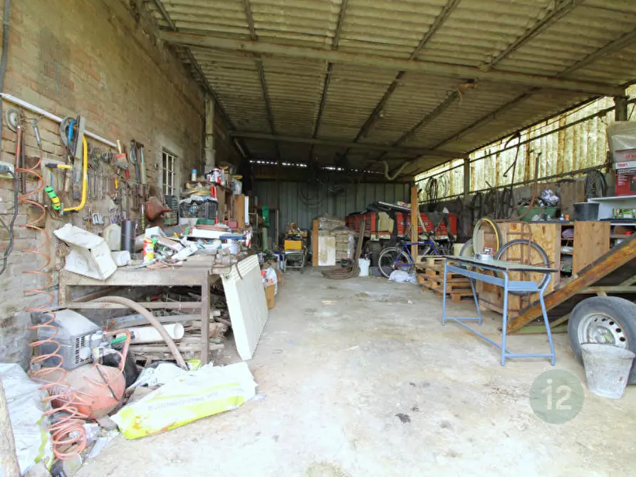 Immagine 23 di Rustico / casale in vendita  in Via Balduina a Rio Saliceto