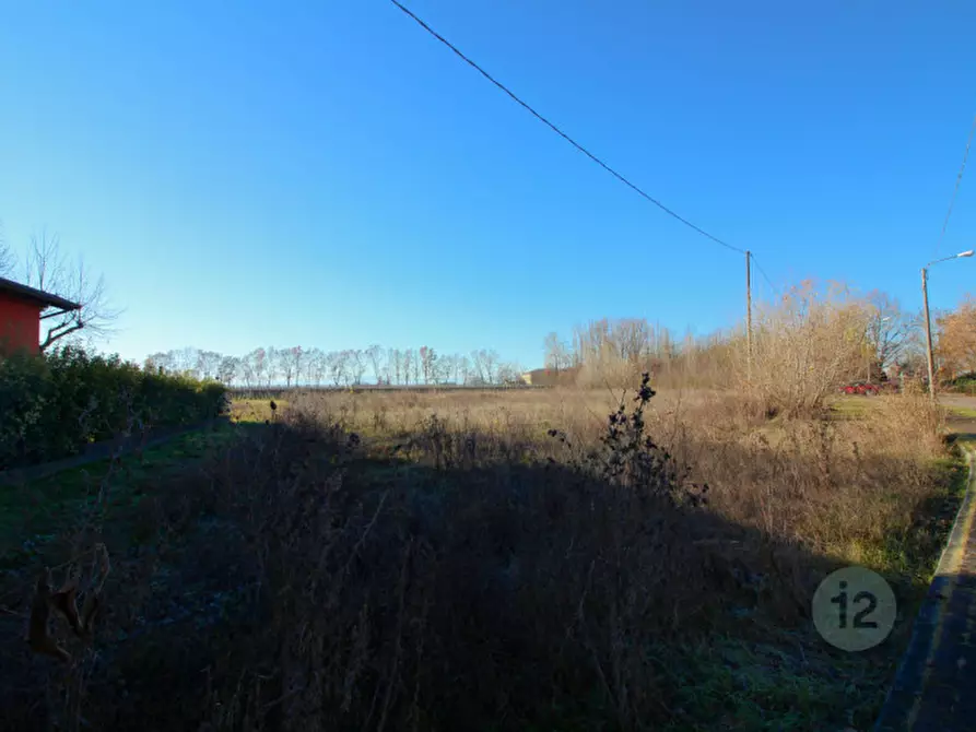 Immagine 5 di Terreno in vendita  in Via Picenardi a Campagnola Emilia