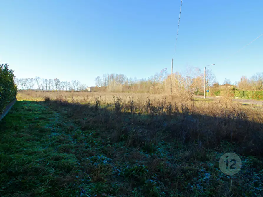 Immagine 7 di Terreno in vendita  in Via Picenardi a Campagnola Emilia