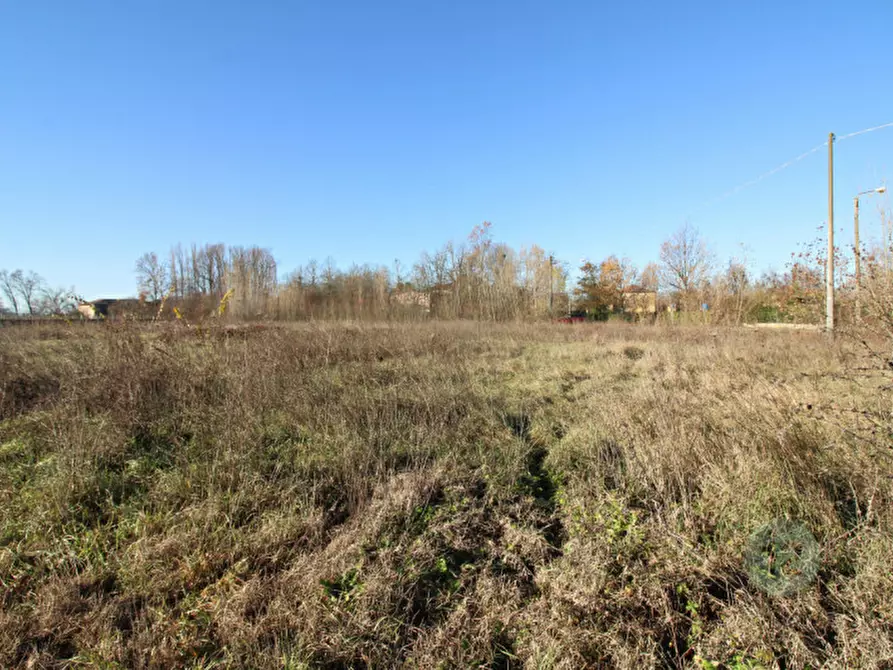Immagine 11 di Terreno in vendita  in Via Picenardi a Campagnola Emilia
