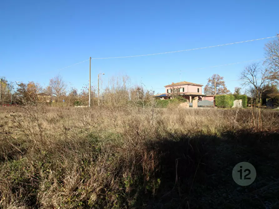Immagine 12 di Terreno in vendita  in Via Picenardi a Campagnola Emilia