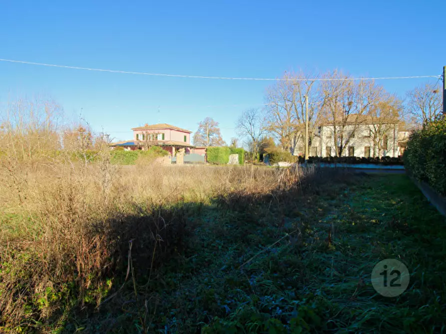 Immagine 13 di Terreno in vendita  in Via Picenardi a Campagnola Emilia