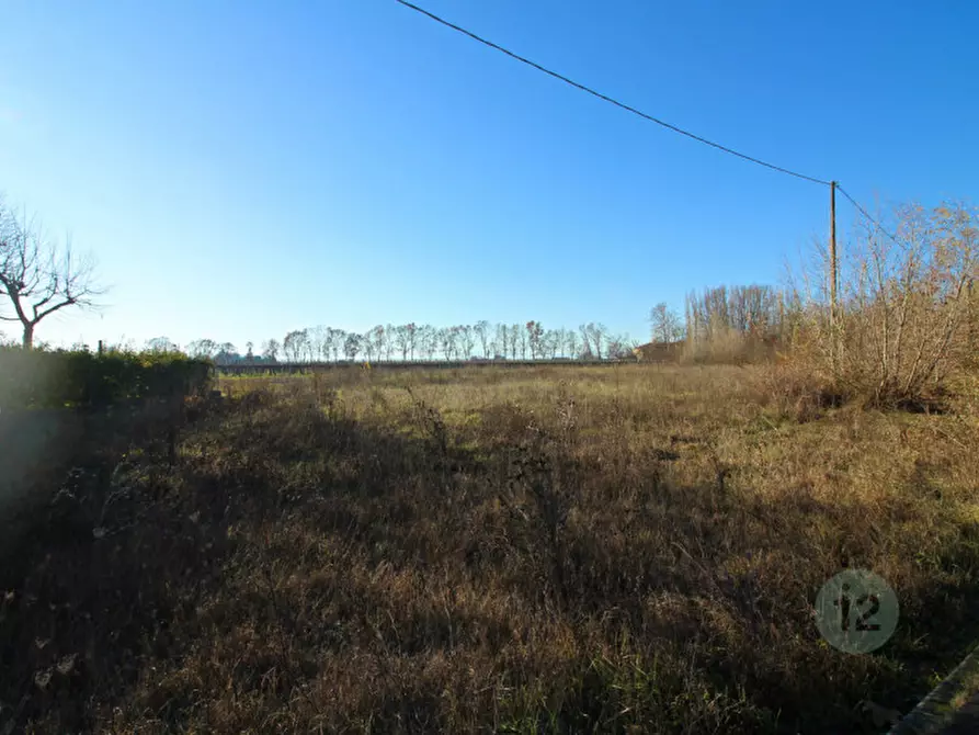 Immagine 16 di Terreno in vendita  in Via Picenardi a Campagnola Emilia