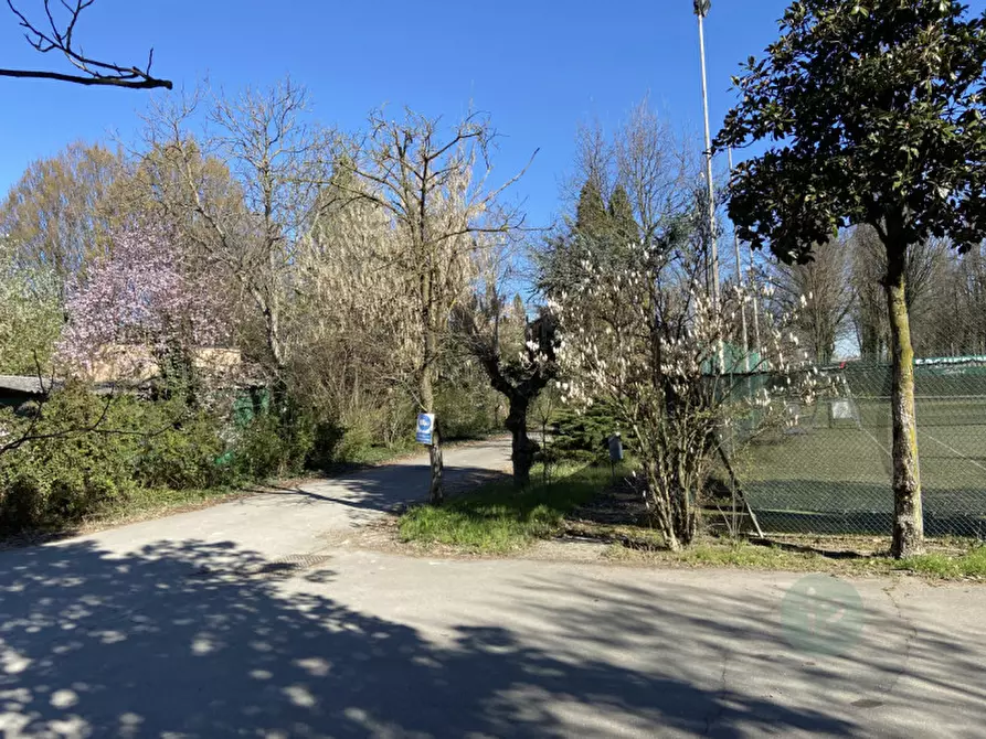 Immagine 3 di Terreno in vendita  in Via San Giorgio 1 a Rio Saliceto